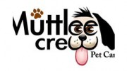 Muttlee Crew Pet Care