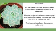 Lejeune Skin & Body Care