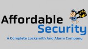 Affordable Security Locksmith & Alarm