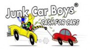 Junk Car Boys