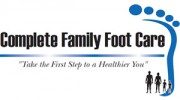 Complete Family Foot Care