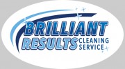 Brilliant Results Cleaning Service