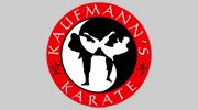 Kaufmann Karate