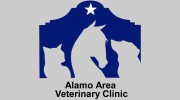 Alamo Area Veterinary Clinic