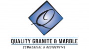 Quality Granite & Marble