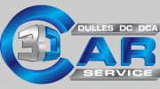 3D Car Service