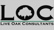 Live Oak Consultants