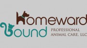 Homeward Bound Professional Animal Care