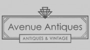 Always Buying Antiques