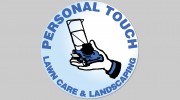 Personal Touch Lawn Care & Landscaping