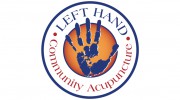 Left Hand Community Acupuncture