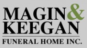 Magin & Keegan Funeral Home
