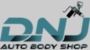 DNJ Auto Body Shop