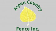 Aspen Country Fence & Supply