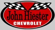 John Hiester Chevrolet