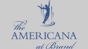 The Americana At Brand