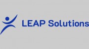 LEAP Solutions