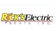 Rick's Electric & Data