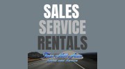 Town Hill Auto Sales & Service