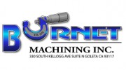 Burnet Machining