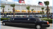 Port Canaveral Transportation