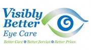 Visibly Better Eye Care
