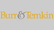 Burr & Temkin