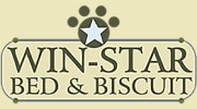 Win-Star Bed & Biscuit