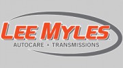 Lee Myles AutoCare