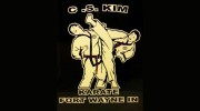 C S Kim Karate