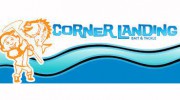 The Corner Landing