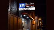 Tm Fitness Studio