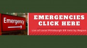 Allegheny North Veterinary Hospital