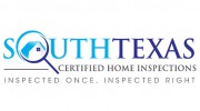 South Texas Certified Home Inspections