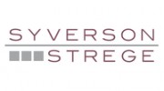 Syverson Strege Sandager
