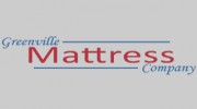 Greenville Mattress