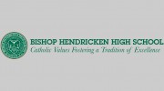 Bishop Hendricken High School
