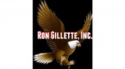Ron Gillette