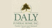 Daly Funeral Home