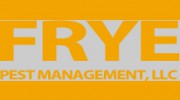 Frye Pest Management