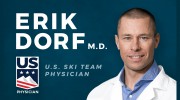 Erik Dorf M.D