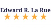 Edward R La Rue