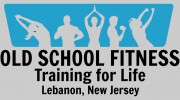 Old School Fitness