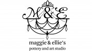 Maggie & Ellie's Pottery & Art Studio