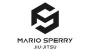 Mario Sperry Jiu Jitsu