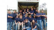 Hewes Family Movers