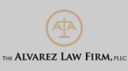 The Alvarez Law Firm