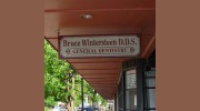 Bruce Wintersteen D.D.S