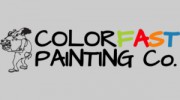 Colorfast Painting