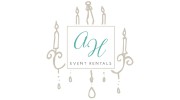 Affairs Of The Heart Event Rentals